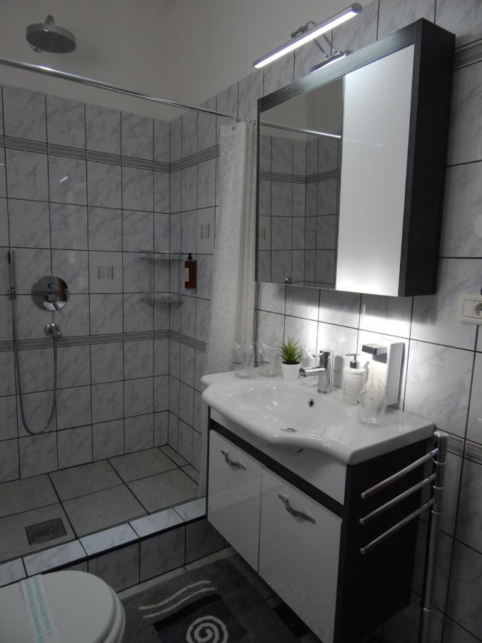 Apartment Sunset View Порторож Екстериор снимка