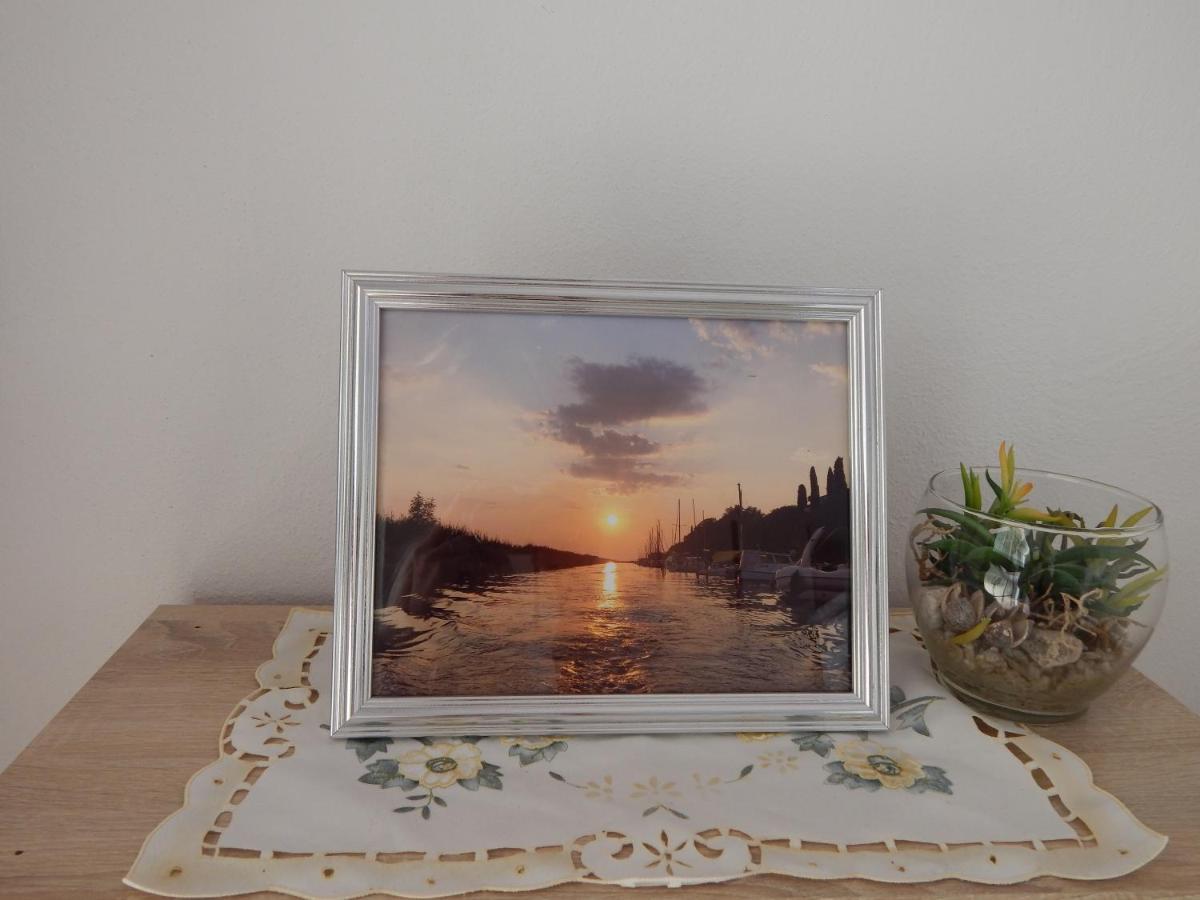Apartment Sunset View Порторож Екстериор снимка