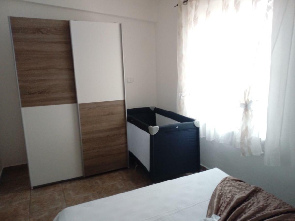 Apartment Sunset View Порторож Екстериор снимка